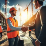 USA Construction Projects Networking Tips To Boost Your Career - Foersch Contracting